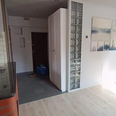 Apartament Gliwice Centrum Plus Parking Exteriér fotografie