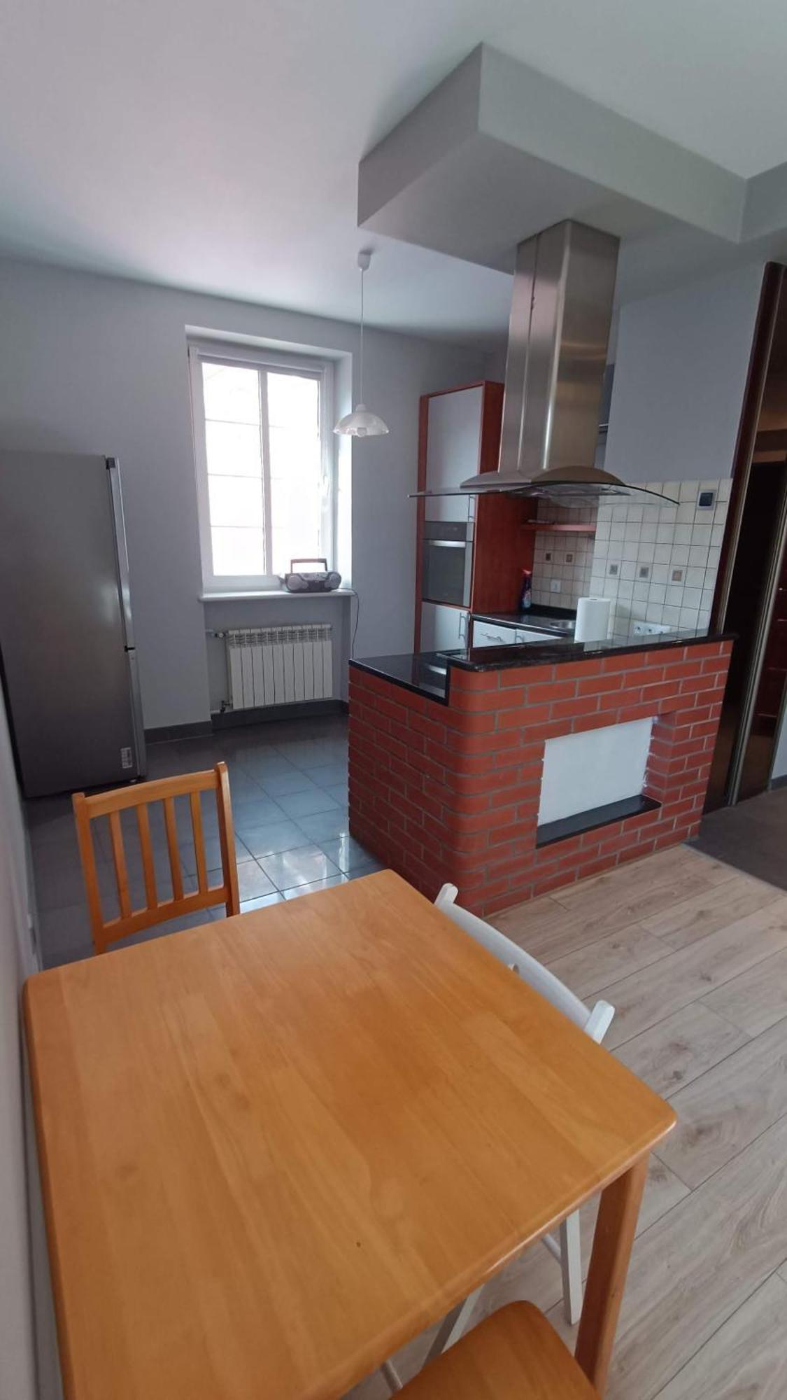 Centrum Parking Apartment