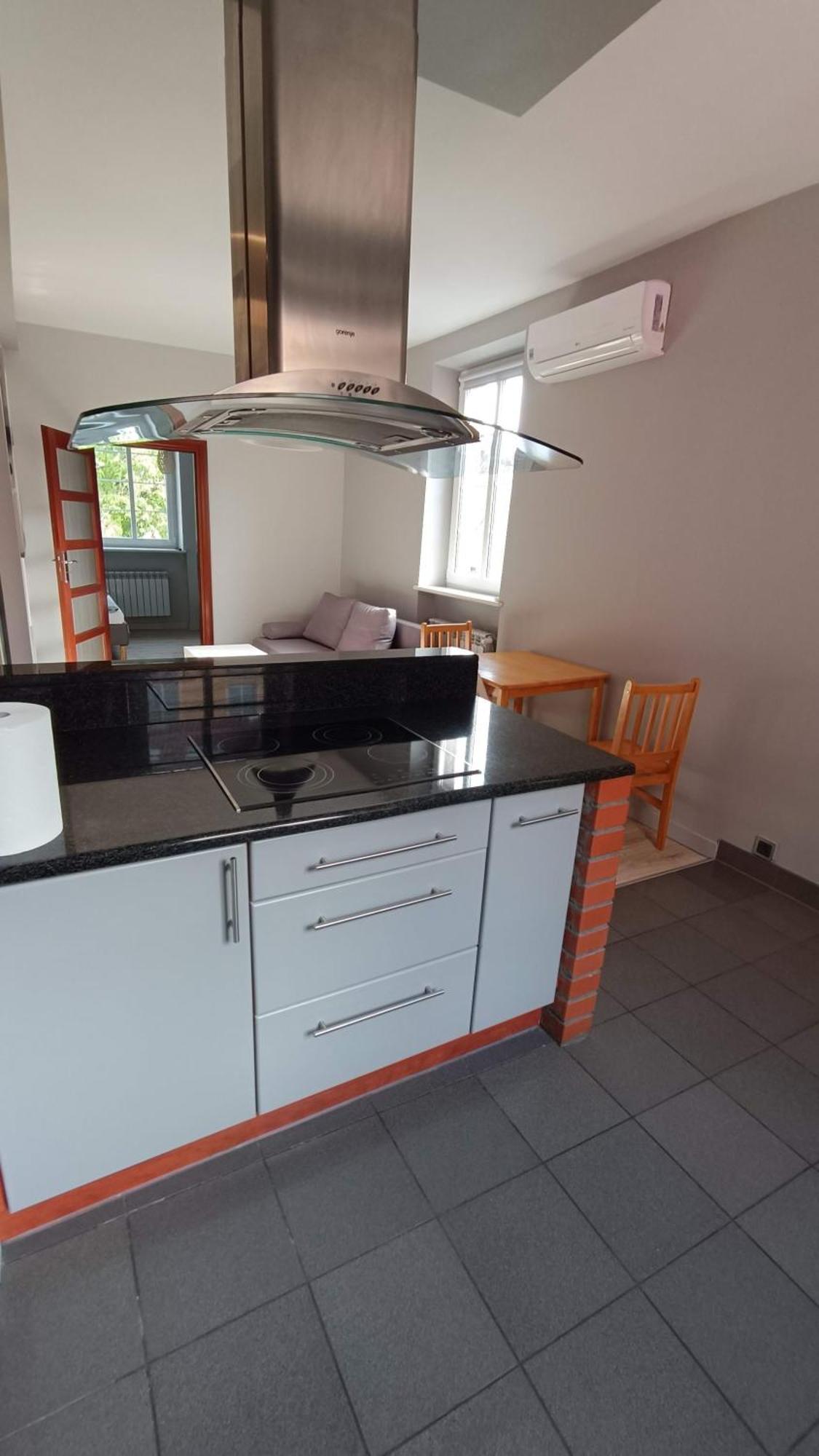 Apartment Centrum Parking *